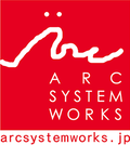 Arc system works logo.png