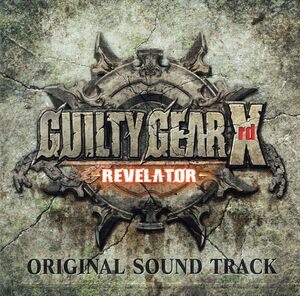 GGXrdR ost cover.jpg