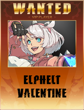 Elphelt Valentine