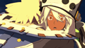 Ramlethal's reaction.