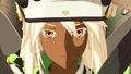 Ramlethal's reaction.