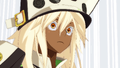 Ramlethal's reaction.