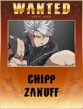 Chipp Zanuff