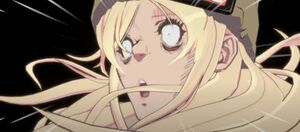 Millia Bone-crushing Excitement.jpg