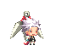 Crusaders Quest sprite.