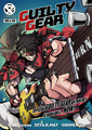 Official Guilty Gear Anthology