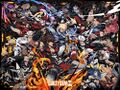 Guilty Gear Xrd -Revelator- poster for Eighty Sixed, Inc. by DON_TEN_USA.