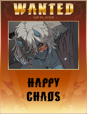 Happy Chaos