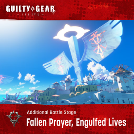 Fallen Prayer, Engulfed Lives DLC Preview.png
