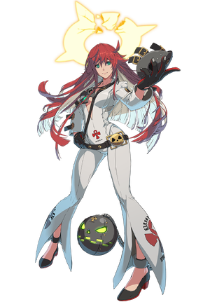 Jack-O Guilty Gear Strive.png