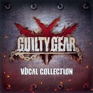 Guilty Gear Xrd Vocal Collection cover.jpg