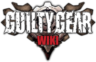 Guilty Gear Wiki