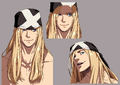 Axl Concept Art 2